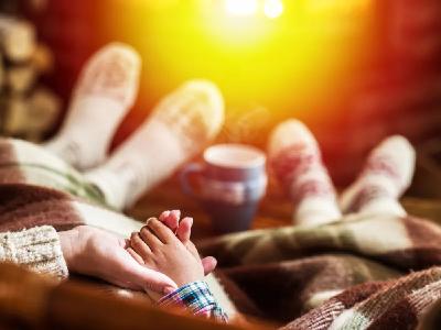 为什么我总是手脚冰凉？