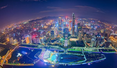 2021年GDP大变局：广东或超韩国 京沪均破4万亿