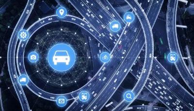 全国首个城市级智能网联道路标准通过专家评审