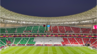 2022年卡塔尔世界杯球票开始预售 每人限购60张