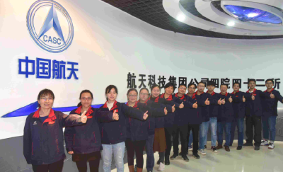 中国航天多支队伍平均年龄不到40岁，官方谈人才培养要诀