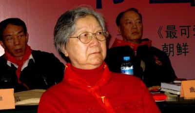 毛泽东儿媳刘思齐同志逝世，曾说“武汉是主席最喜欢的地方”