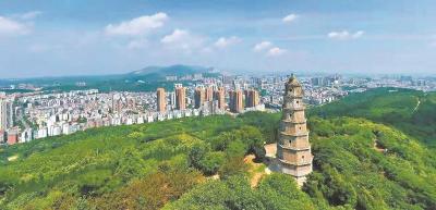 祝贺！湖北两地跻身国家级名单