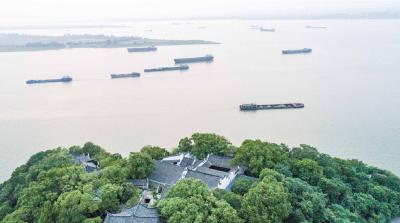 长江国家文化公园建设正式启动