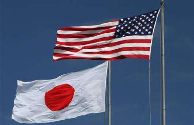 美日领导人会晤涉华议题老调重弹无端抹黑 外交部：已提出严正交涉