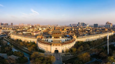 洛阳市暂时关闭各类文旅场所
