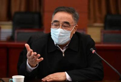 张伯礼：奥密克戎变异株在中医学症候与之前病毒株完全不同 治疗方法也不同