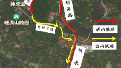 重要提醒！春节期间武汉部分道路通行有调整