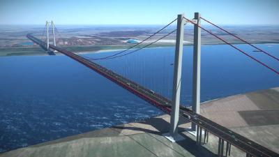 武汉这座长江大桥，开工时间有了！