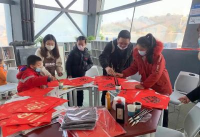2022年1月1日湖北文旅市场平稳运行，冬季特色旅游项目受欢迎