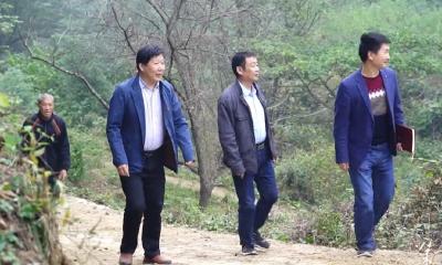 “第一棒”跑得怎么样？——驻村第一书记奋战乡村振兴新征程观察