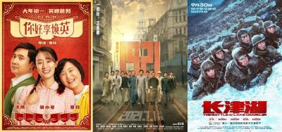472.58亿总票房！2021中国电影年度调查报告重磅发布  