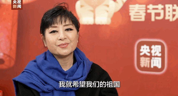 虎年春晚探班｜“今年演什么？除夕晚上见”