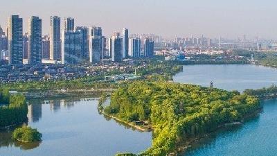 湖北省3个水利风景区入选国家优秀案例