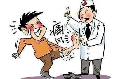 痛风患者不能吃肉？痛风饮食全攻略，看完这篇放心吃