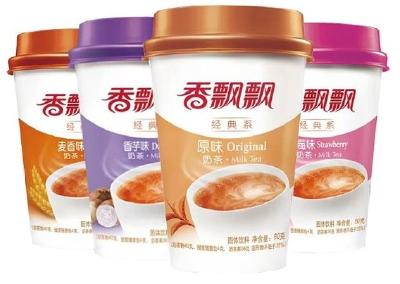 奶茶要涨价！香飘飘宣布最高提价8%，是不是要喝不起了？