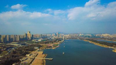 请查收！2021年的蓝天碧水成绩单“出炉”