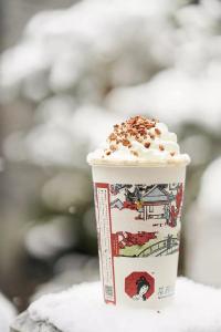 茶颜悦色突然宣布涨价，大部分奶茶产品上涨1至2元