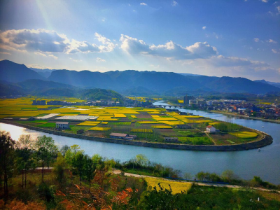 湖北新增3个国家级风景区