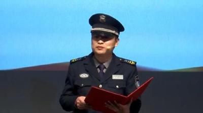 把学习当成习惯，北大保安将获本科文凭并开始学CPA