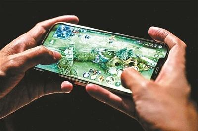 架空“防沉迷”系统，代练APP“代练帮”被叫停