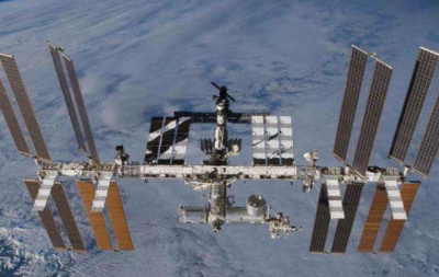 中国空间站VS国际空间站，这张对比图亮了