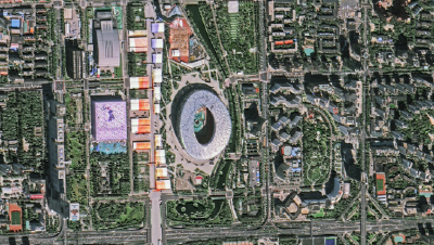 我国高分辨率多模综合成像卫星正式投入使用