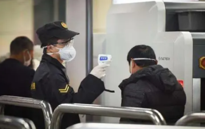 北京：风险区域人员原则上不出京
