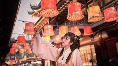 看花灯、逛庙会、游古城古村…春节假期来湖北这些地方寻找“年味”！