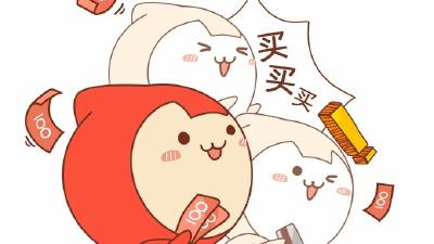 湖北又一地将发放消费券