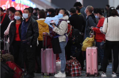 核酸48小时怎么算？权威回应来了