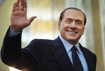 意大利将举行总统选举 前总理贝卢斯科尼参与竞选