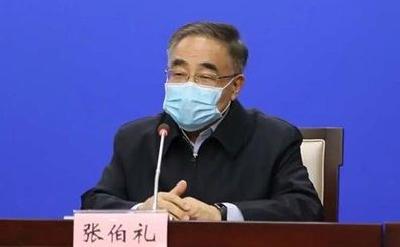 张伯礼再谈天津疫情：希望春节前无新发病人 确诊人数可控制在200多例