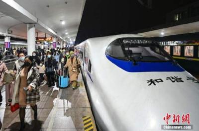 “地表最大规模人口迁徙”，今年有何不同？