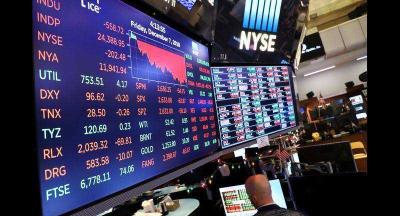 美股或将回调10%！油价、金价今年怎么走？金融机构最新预测
