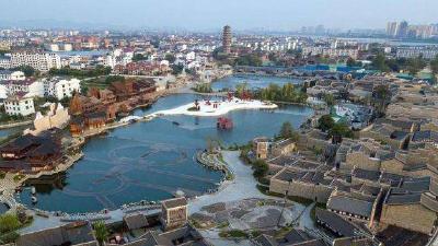 国务院同意将江西省抚州市列为国家历史文化名城