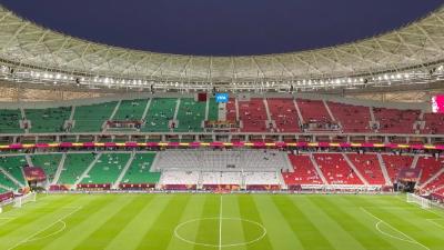 2022年卡塔尔世界杯球票开始预售 每人限购60张