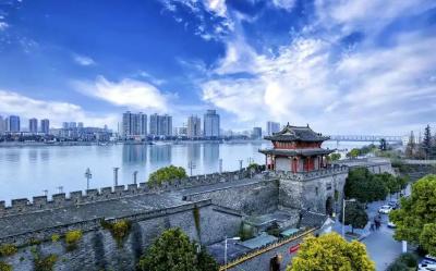 4A级景区！湖北新增8家