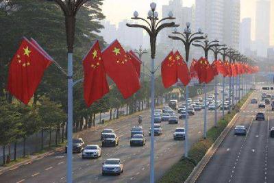 二〇二二全球政府信任度排行榜发布 中国继续稳居榜首
