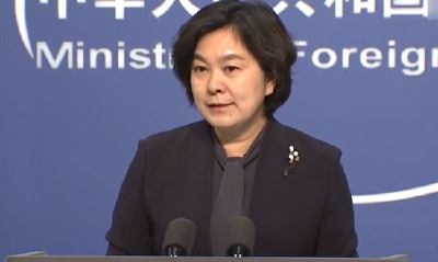 中方为解决乌克兰问题发挥了什么作用？外交部回应