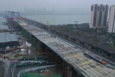 中国首条“超高速”公路即将通车