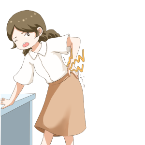 “前凸后翘”原来是骨盆前倾？如何自测和改善？