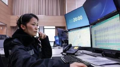 接到流调电话怎么办？