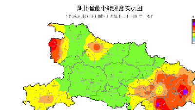 虎年首场大范围雨雪，即将登场！