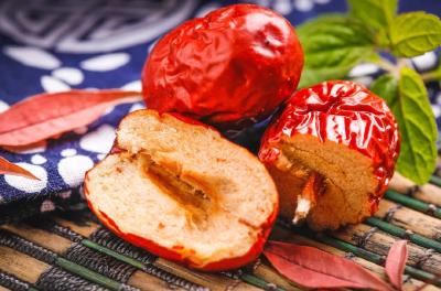 吃枣吃进ICU？这些食物要小心了！