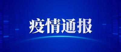 今日0至7时，武汉市新增2例新冠肺炎确诊病例