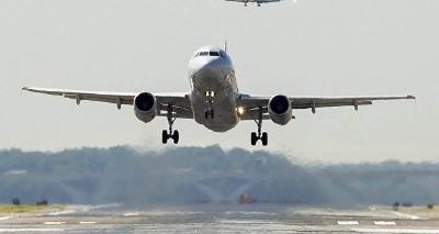 俄交通部门将采取反制措施对一些国家飞机关闭领空