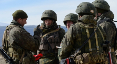 俄国防部：俄南部和西部军区部队完成军演任务启程返回驻地