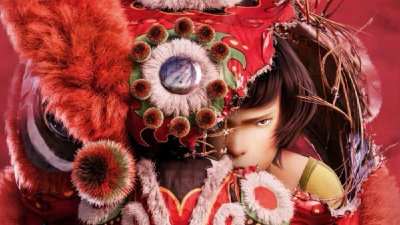 《雄狮少年》登陆长江云TV，献给平平凡凡却闪闪发光的我们