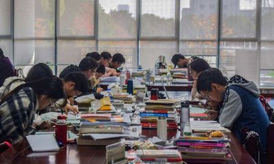 时间定了！湖北多所高校考研初试成绩查询通道公布